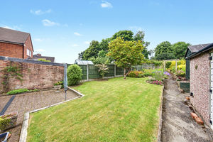 Ashgate Avenue Ashgate
